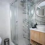 度假居 Mykonos Homes 凯里尼亚