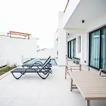 Mykonos Homes