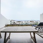 Mykonos Homes 度假居