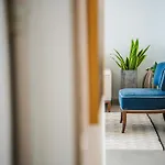 Mykonos Homes 度假居