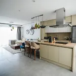 度假居 Mykonos Homes