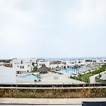 Mykonos Homes