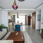 度假居 Mykonos Homes 凯里尼亚