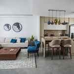 Mykonos Homes 度假居 *