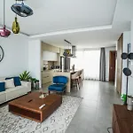 度假居 Mykonos Homes *