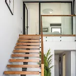 Mykonos Homes 度假居 凯里尼亚