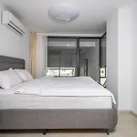 Mykonos Homes 度假居 凯里尼亚