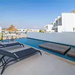 度假居 Mykonos Homes *