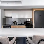 Mykonos Homes 度假居