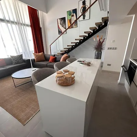 Holiday home Mykonos Homes *