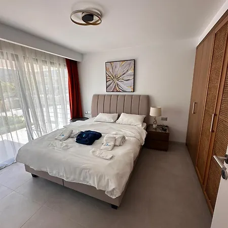 Mykonos Homes Holiday home *