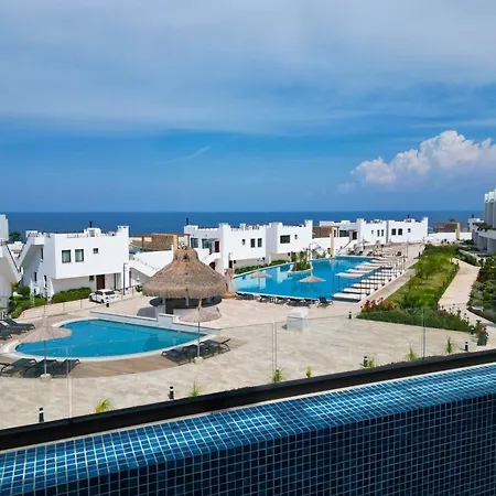 Holiday home Mykonos Homes Kyrenia (Northern Cyprus)