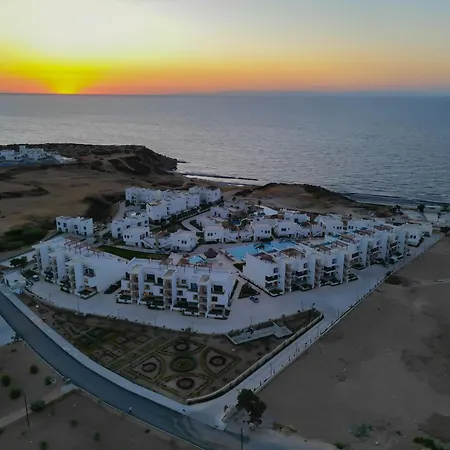 Mykonos Homes Holiday home Kyrenia (Northern Cyprus)