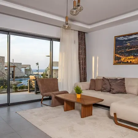 Mykonos Homes * Kyrenia (Northern Cyprus)