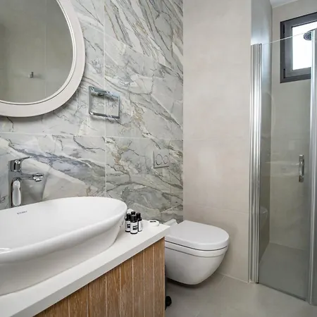 Mykonos Homes *