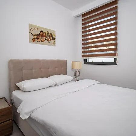 Mykonos Homes Kyrenia (Northern Cyprus)