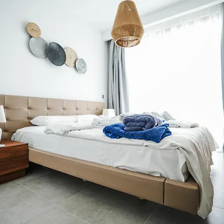 Mykonos Homes Kyrenia (Northern Cyprus)