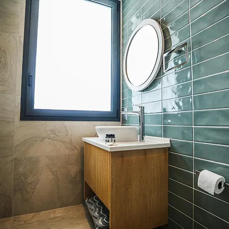 Mykonos Homes * Kyrenia (Northern Cyprus)