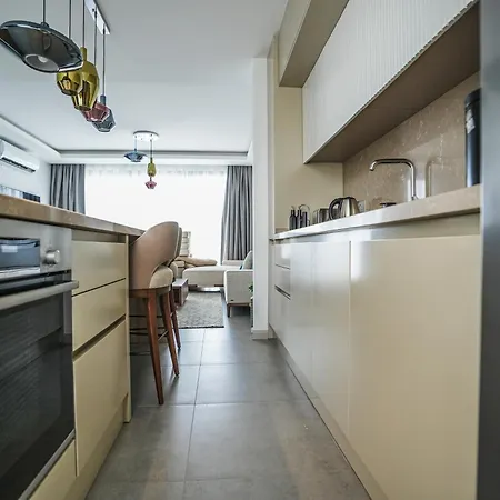 Mykonos Homes * Kyrenia (Northern Cyprus)