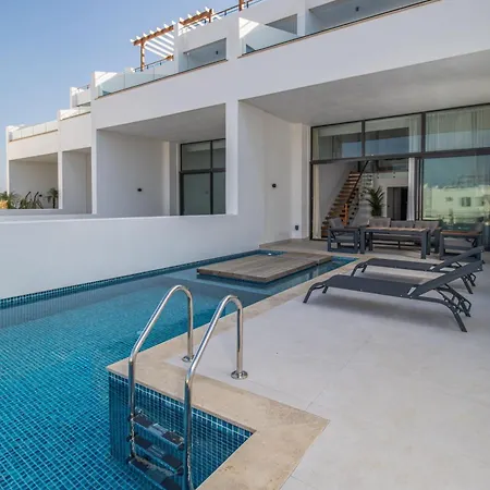 Holiday home Mykonos Homes