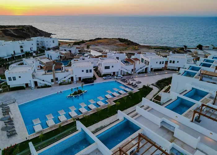 Mykonos Homes