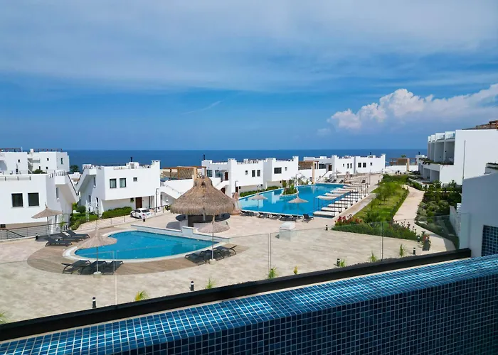 Vakantiehuis Mykonos Homes Girne