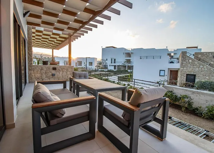 Mykonos Homes *