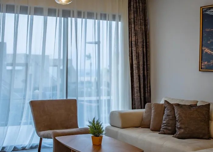 Mykonos Homes Vakantiehuis