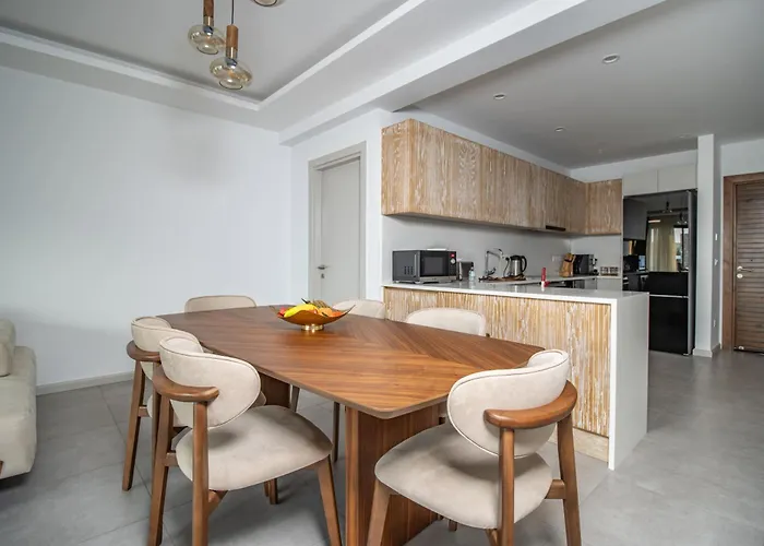 Mykonos Homes Vakantiehuis *