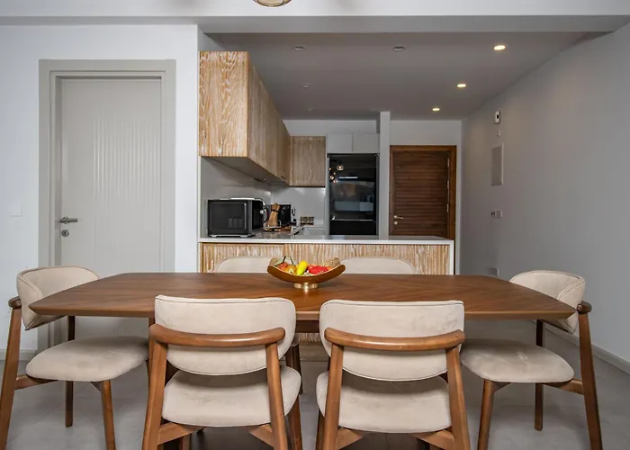 Mykonos Homes Vakantiehuis