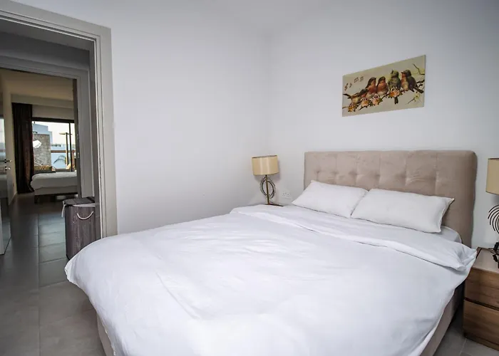 Mykonos Homes * Girne