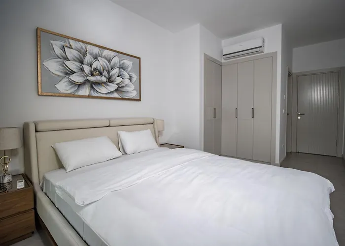 Vakantiehuis Mykonos Homes *