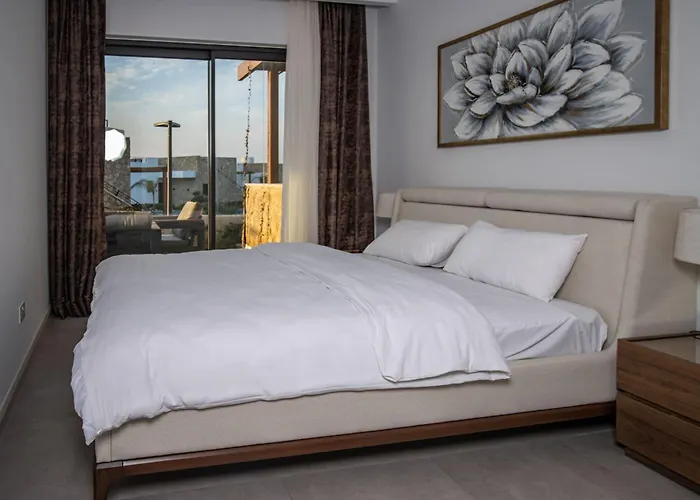 Mykonos Homes Vakantiehuis Girne