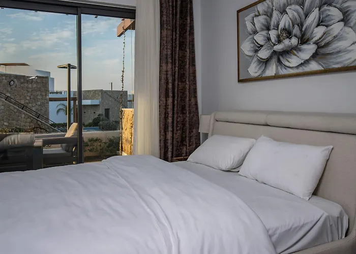 Mykonos Homes Vakantiehuis