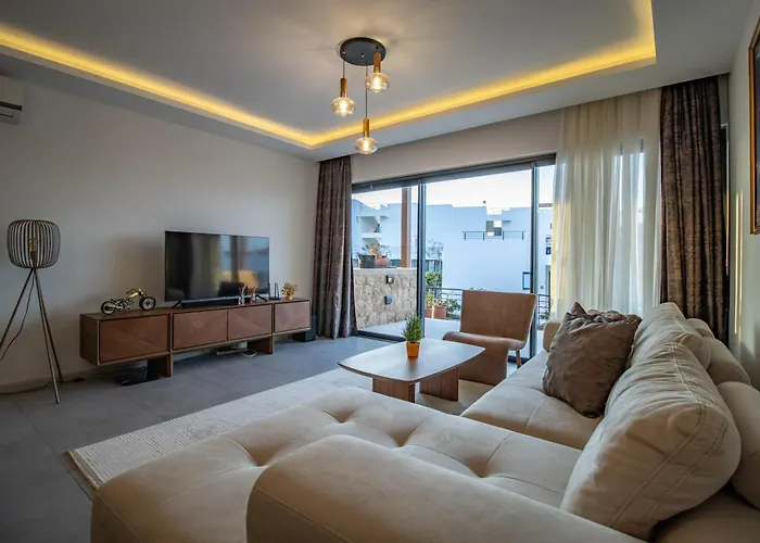 Mykonos Homes Vakantiehuis