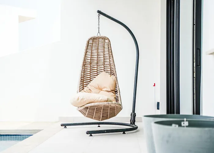 Mykonos Homes Vakantiehuis *