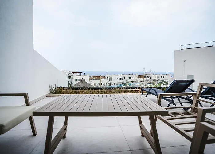 Mykonos Homes Vakantiehuis