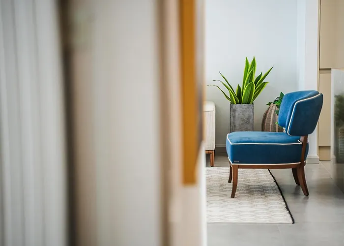 Mykonos Homes Vakantiehuis