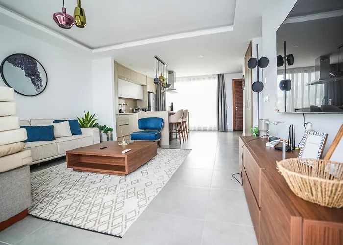 Mykonos Homes * Girne