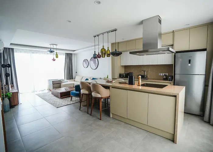 Vakantiehuis Mykonos Homes