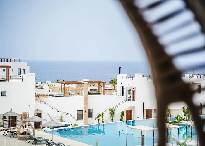 Mykonos Homes Vakantiehuis Girne