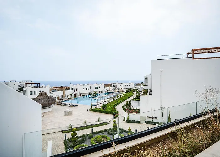 Mykonos Homes * Girne