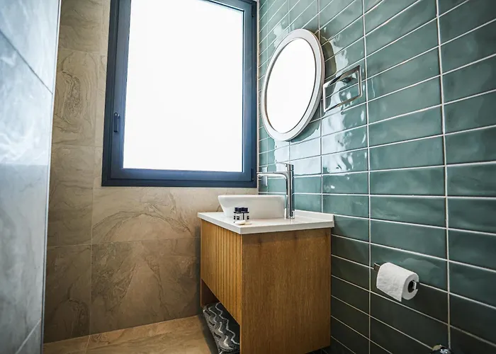 Mykonos Homes * Girne