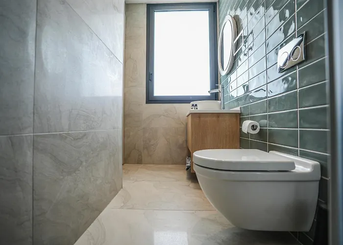 Mykonos Homes Vakantiehuis *