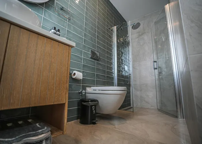 Mykonos Homes Vakantiehuis Girne