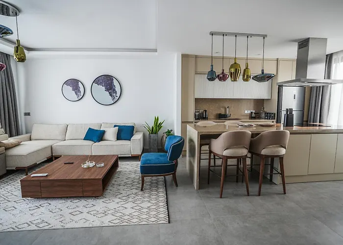 Mykonos Homes Vakantiehuis *