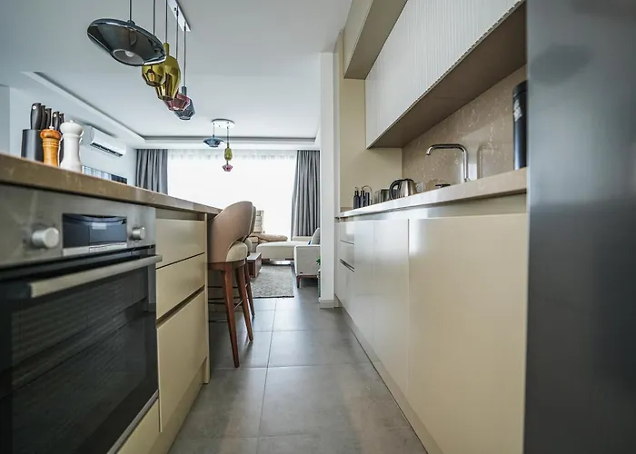 Mykonos Homes * Girne