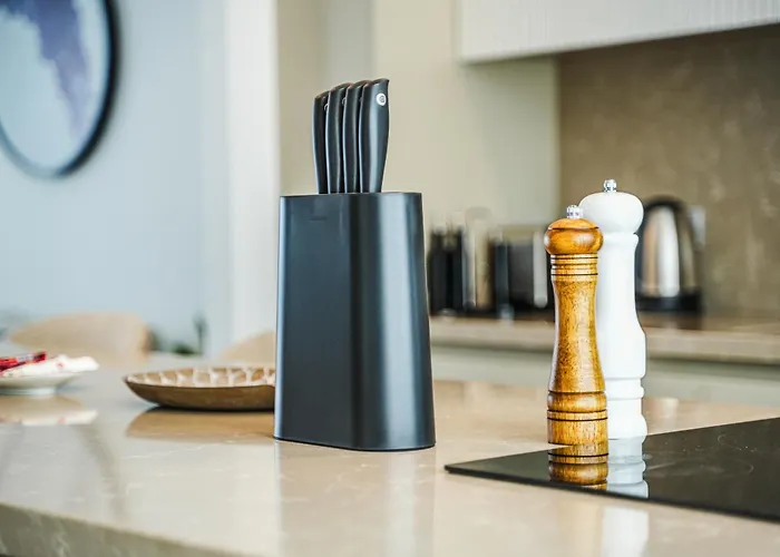 Mykonos Homes * Girne