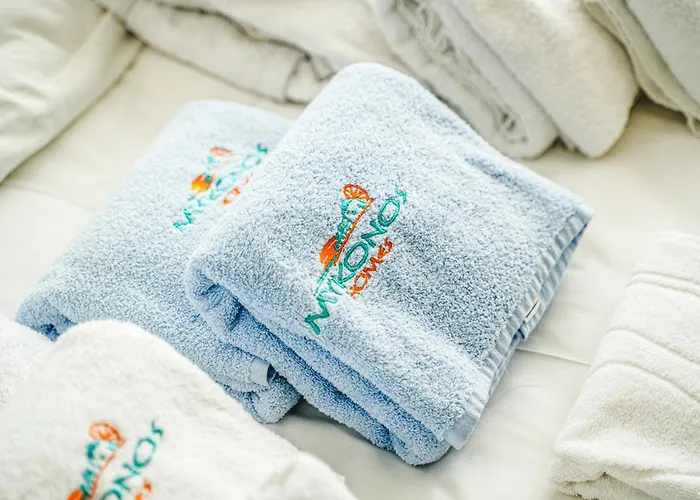 Mykonos Homes Vakantiehuis Girne