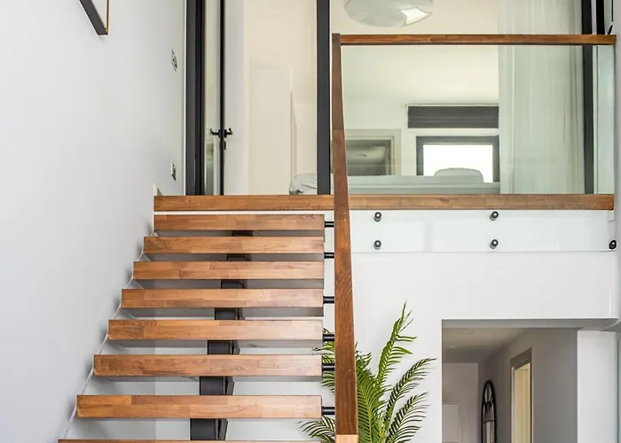 Mykonos Homes Vakantiehuis Girne